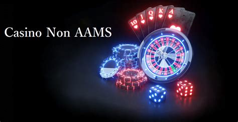 Migliori Casino non AAMS Sicuri 2024 .
